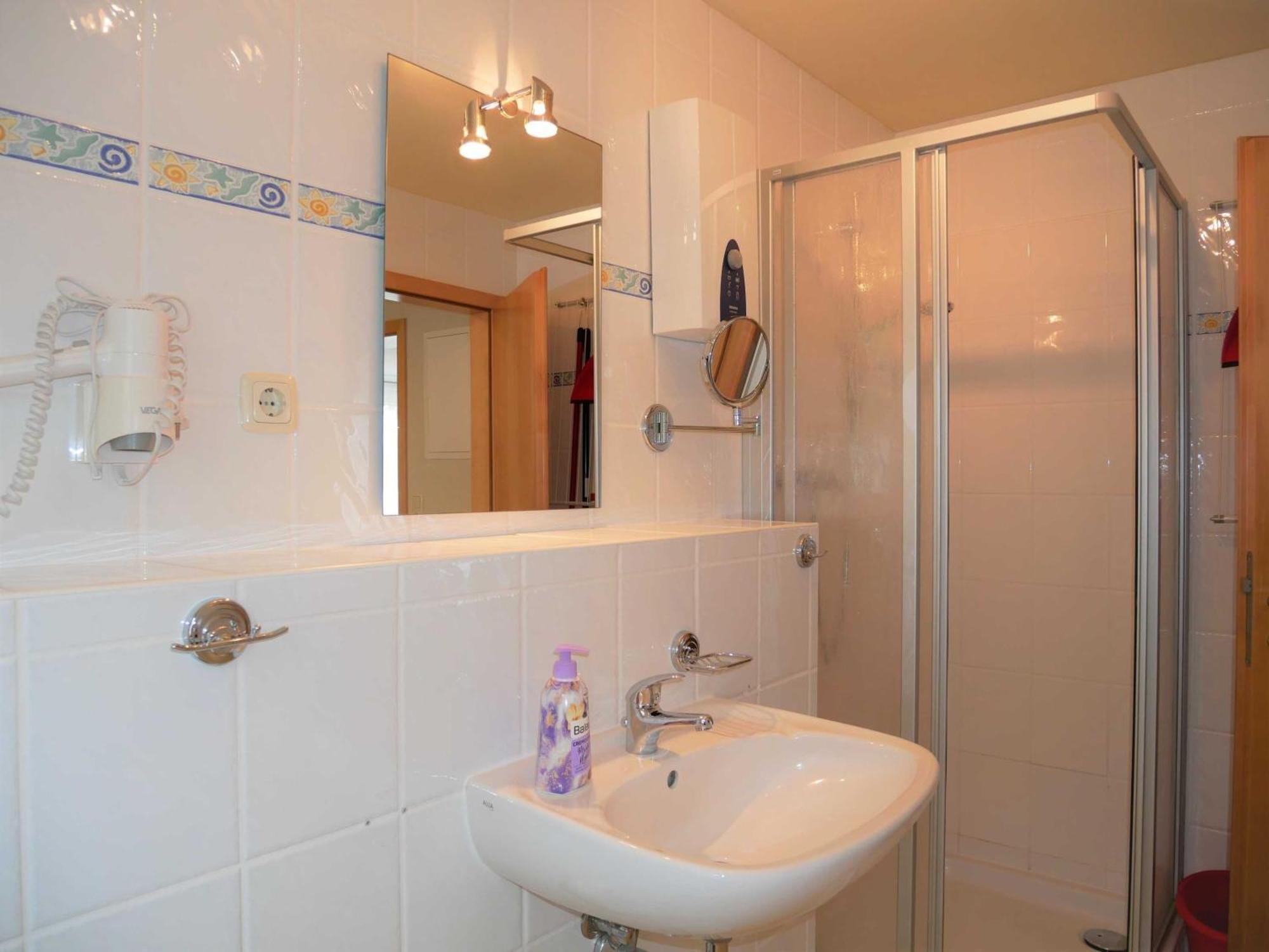Ferienwohnung Zur Ostsee 1 Цинновіц Екстер'єр фото